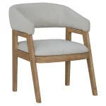 Escape Dining Barrel Chair (2/ctn – Sold In Pairs) Chairs & Benches Chairs & Benches 14