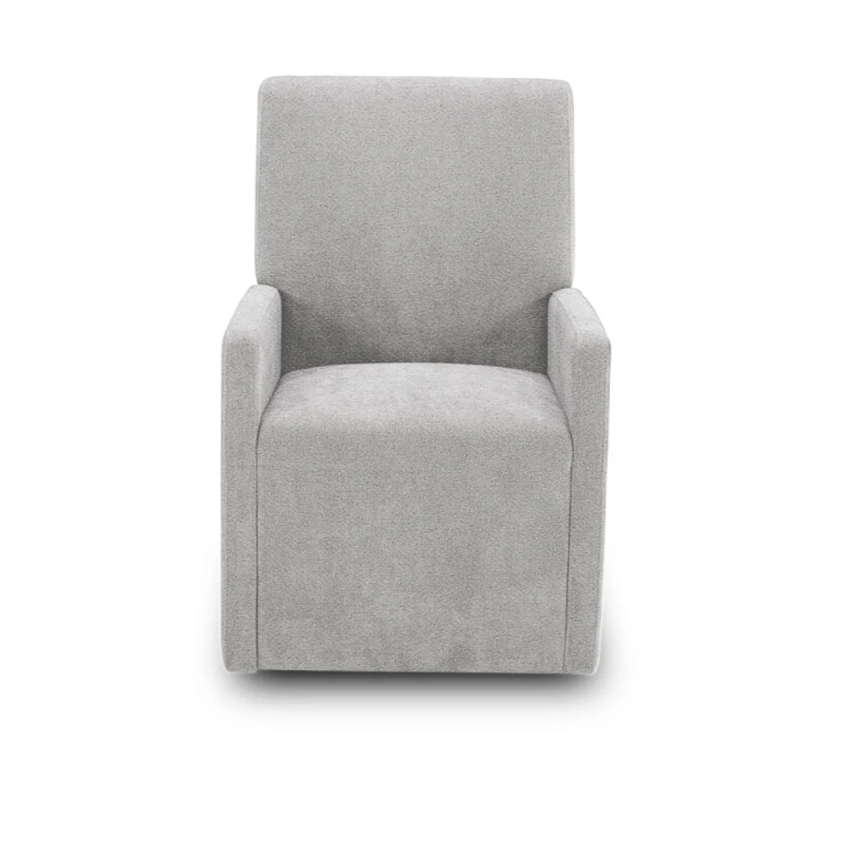 Escape Dining Upholstered Caster Chair Chairs & Benches Chairs & Benches 7