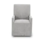 Escape Dining Upholstered Caster Chair Chairs & Benches Chairs & Benches 14