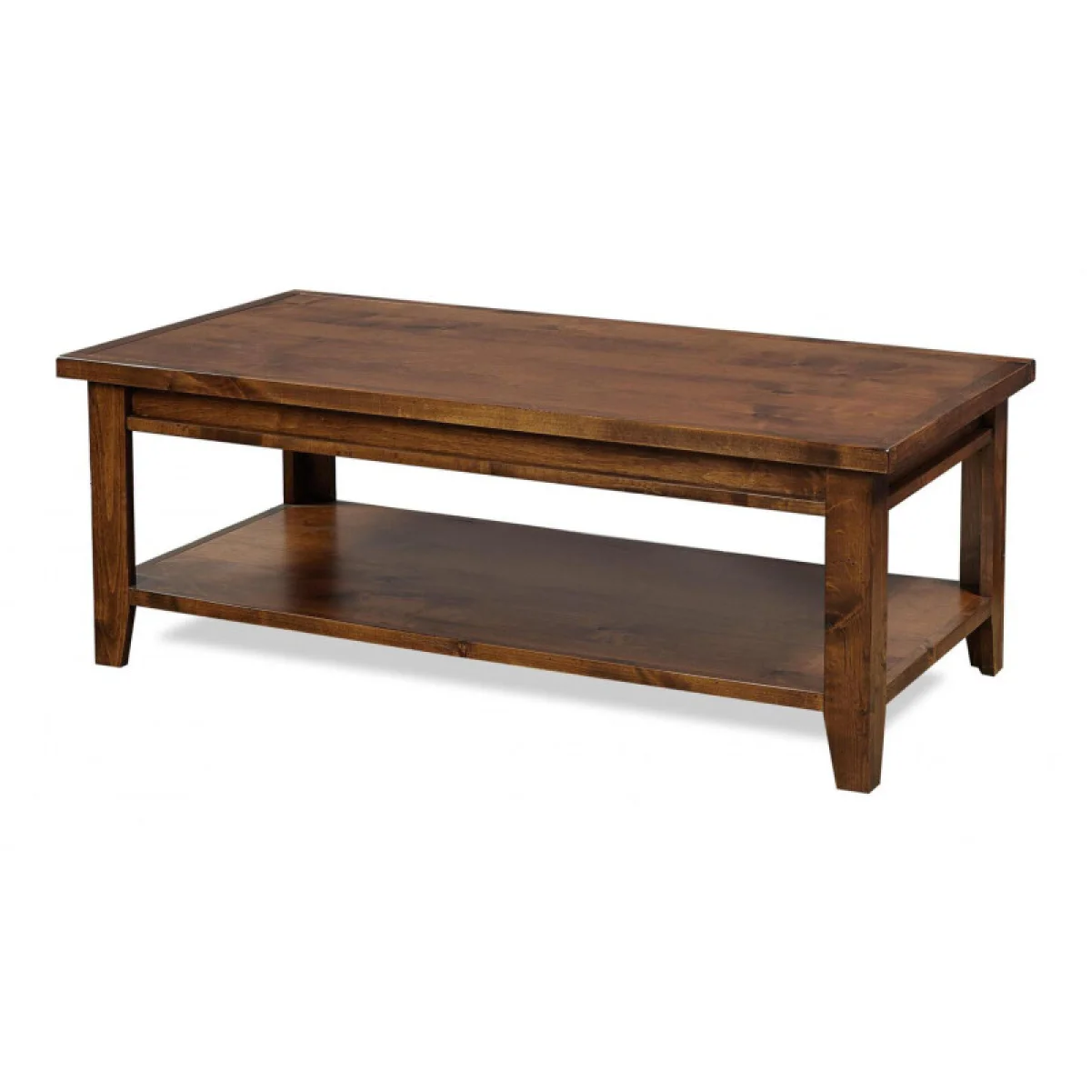 Alder Grove Cocktail Table Cocktail & Coffee Tables Aspen Home 6