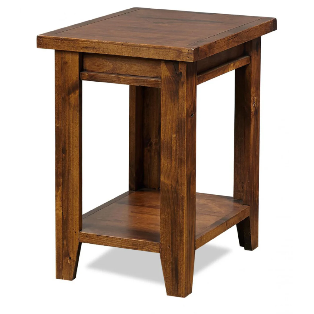 Alder Grove Chairside Table Chairside Tables Aspen Home 4
