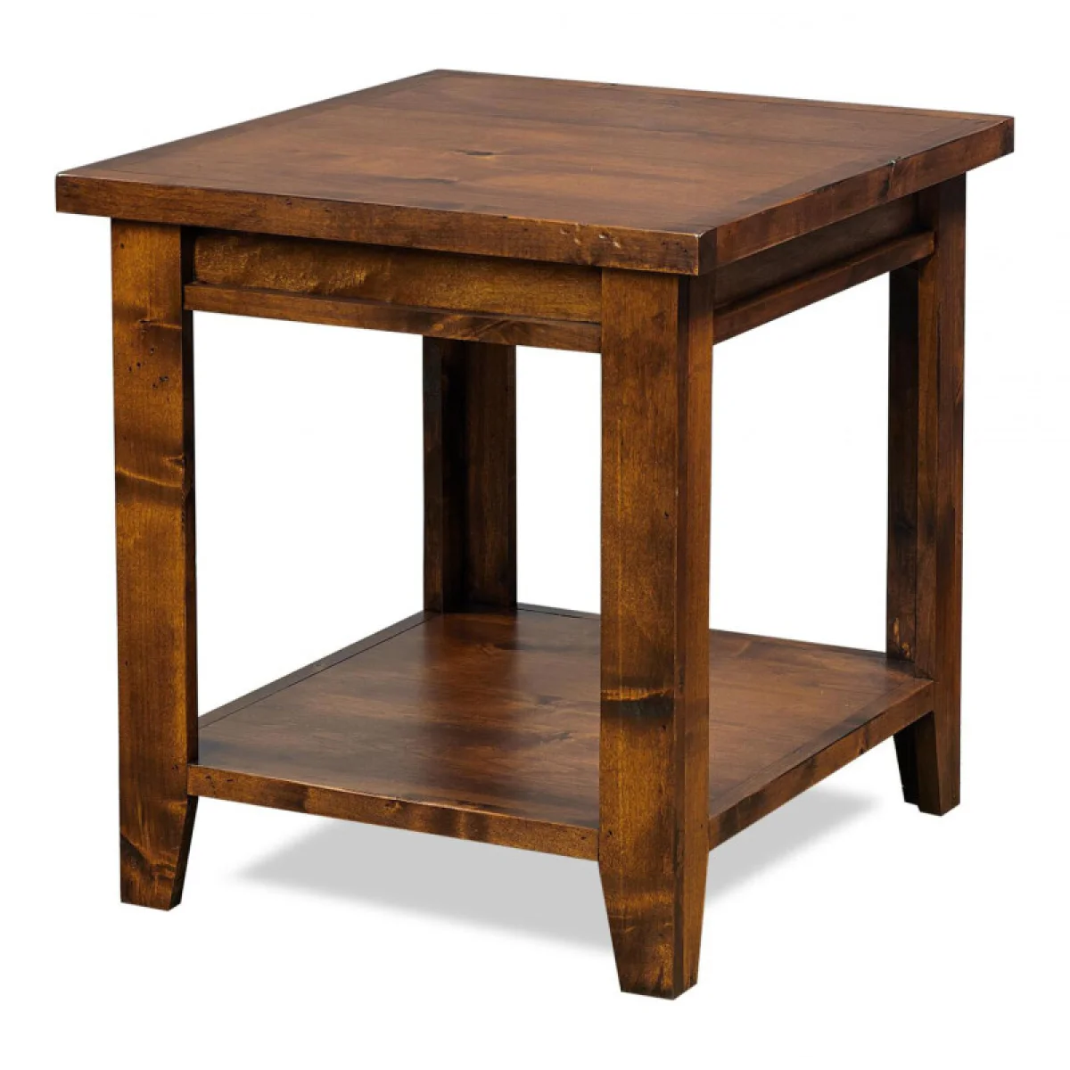 Alder Grove End Table End tables Aspen Home 4