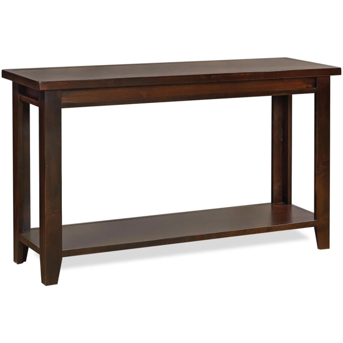 Alder Grove Sofa Table Sofa Tables Aspen Home 4
