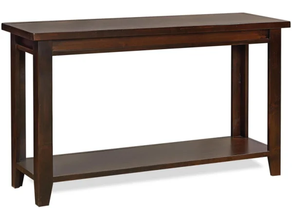 Alder Grove Sofa Table DG915GRP Sofa Tables Aspen Home