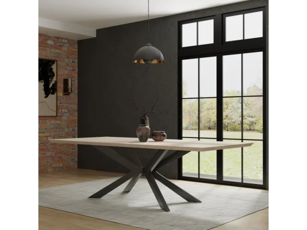 Domino 68 In. Console With 4 Doors & 2 Drawers Accent Furniture Accent Furniture 12