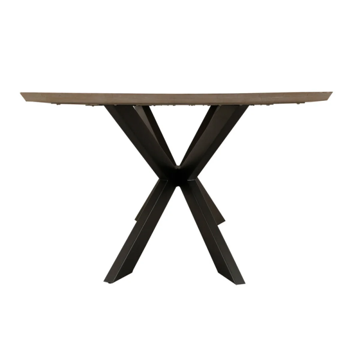 Crossings Monaco Rectangular Dining Table Dining Tables Cream 12