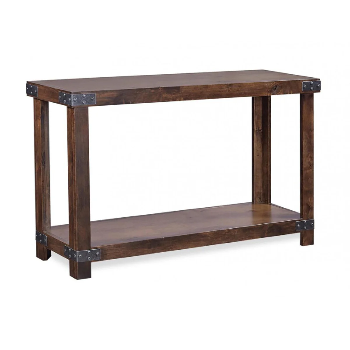 Industrial Sofa Table Sofa Tables Aspen Home 6