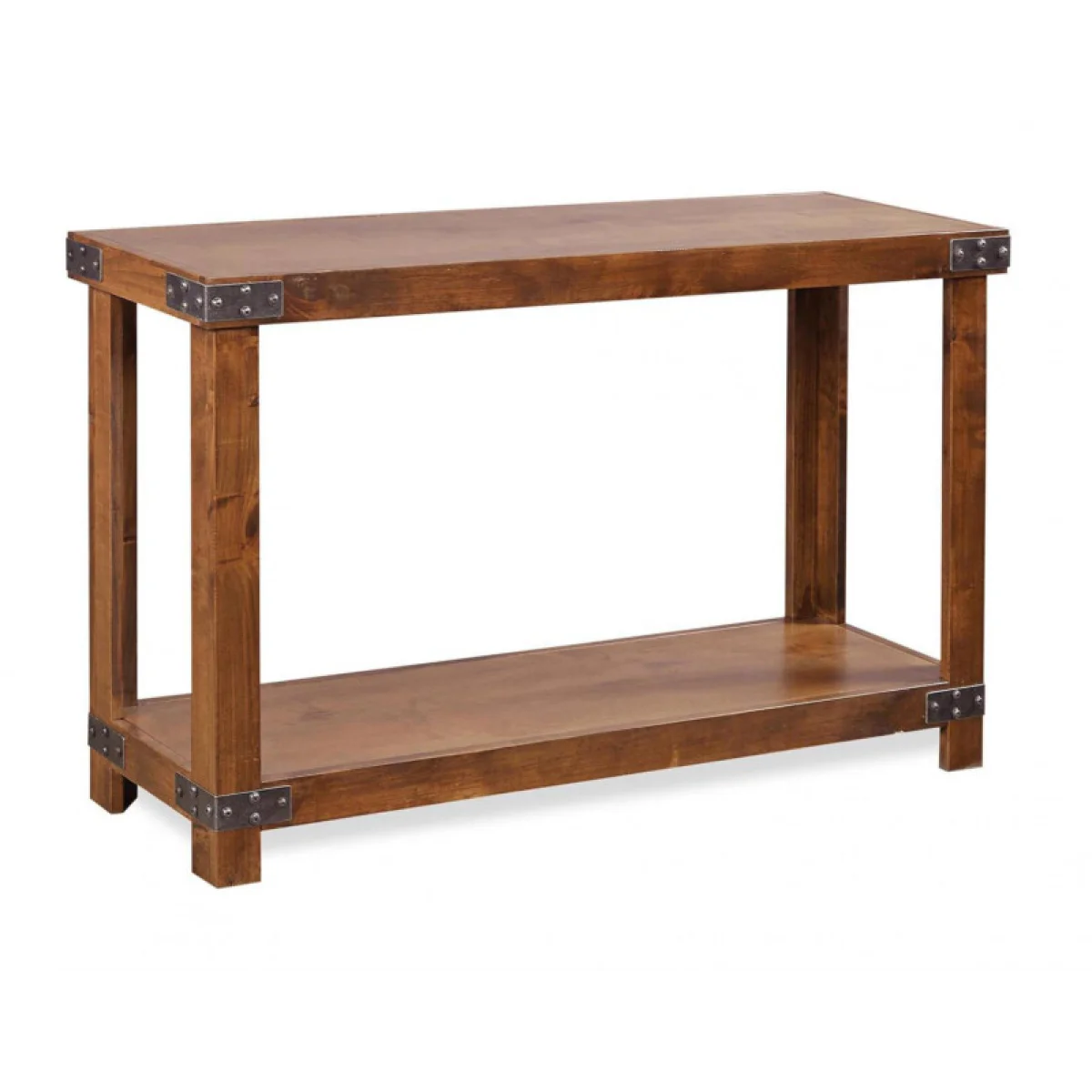 Industrial Sofa Table Sofa Tables Aspen Home 4