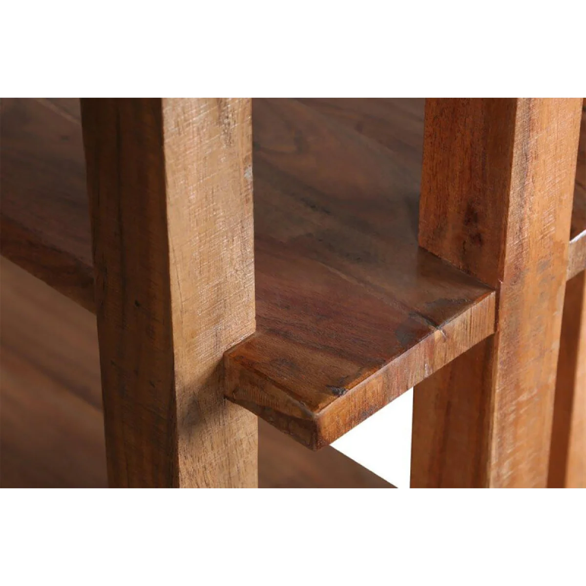 Crossings Downtown Bookcase Bookcases Amber 10