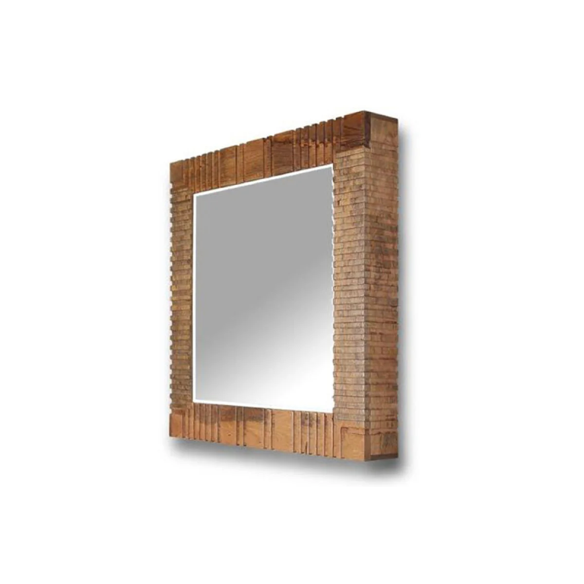 Crossings Downtown Wall Mirror Mirrors Amber 4