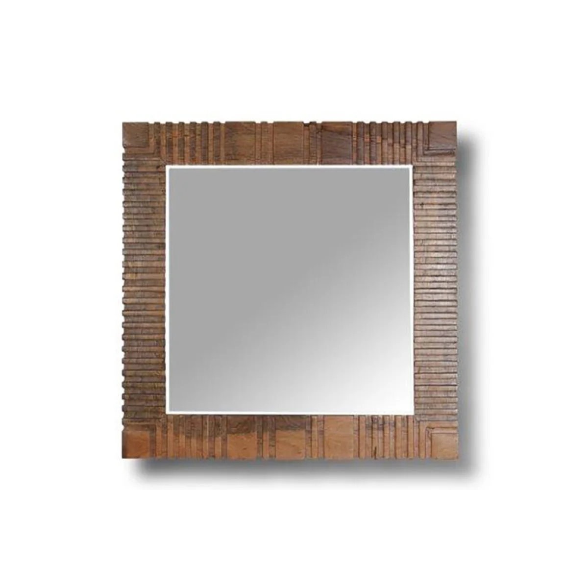 Crossings Downtown Wall Mirror Mirrors Amber 7