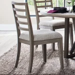 Pure Modern Dining Ladderback Chair Bar Furniture Bar Furniture 15