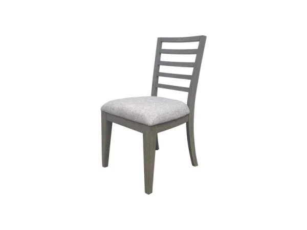 Pure Modern Dining Ladderback Chair Bar Furniture Bar Furniture 17
