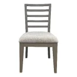Pure Modern Dining Ladderback Chair Bar Furniture Bar Furniture 18