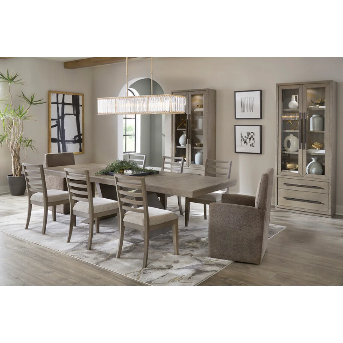 Pure Modern Dining Ladderback Chair Bar Furniture Bar Furniture 8