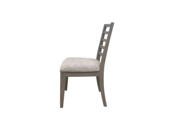 Pure Modern Dining Ladderback Chair Bar Furniture Bar Furniture 23