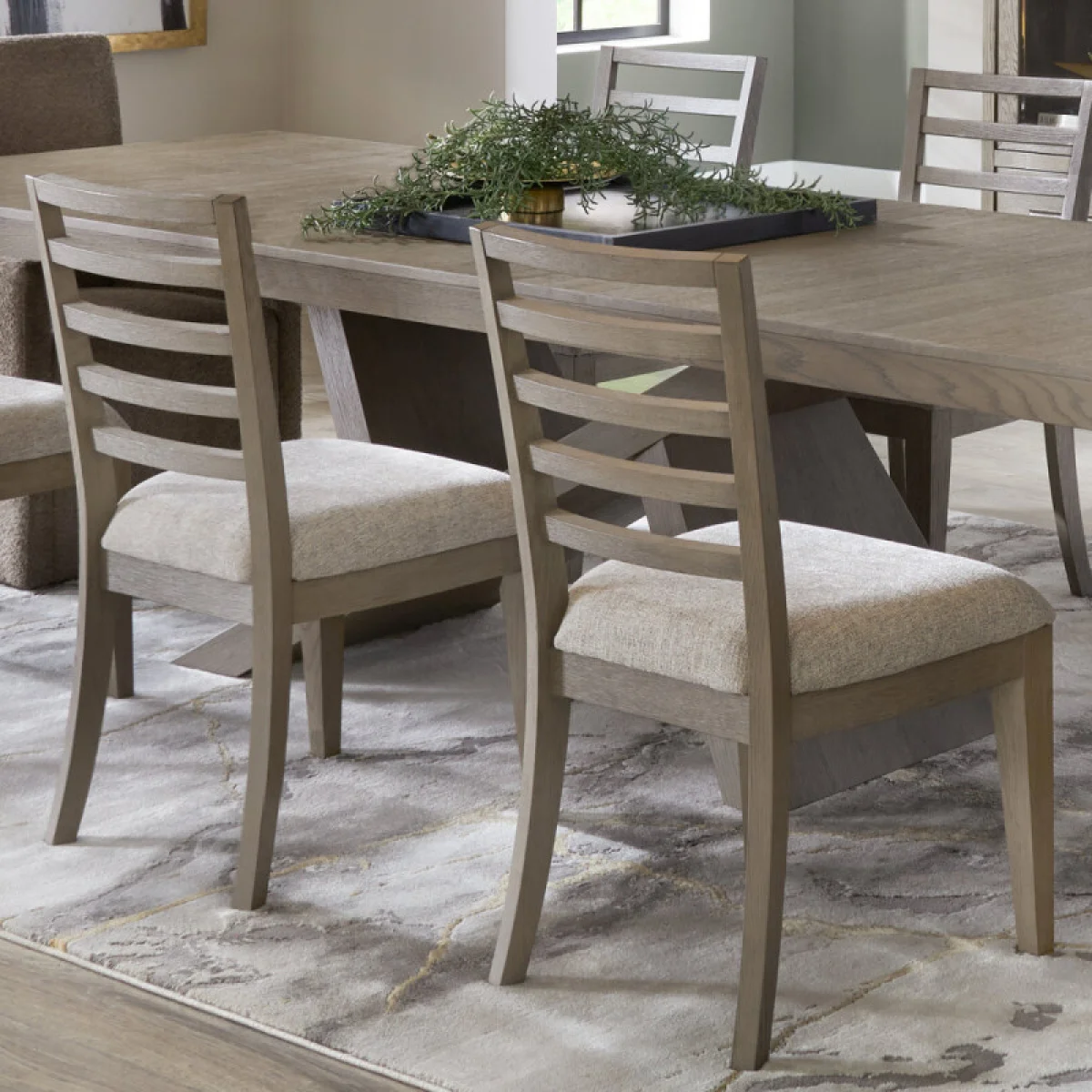 Pure Modern Dining Ladderback Chair Bar Furniture Bar Furniture 14