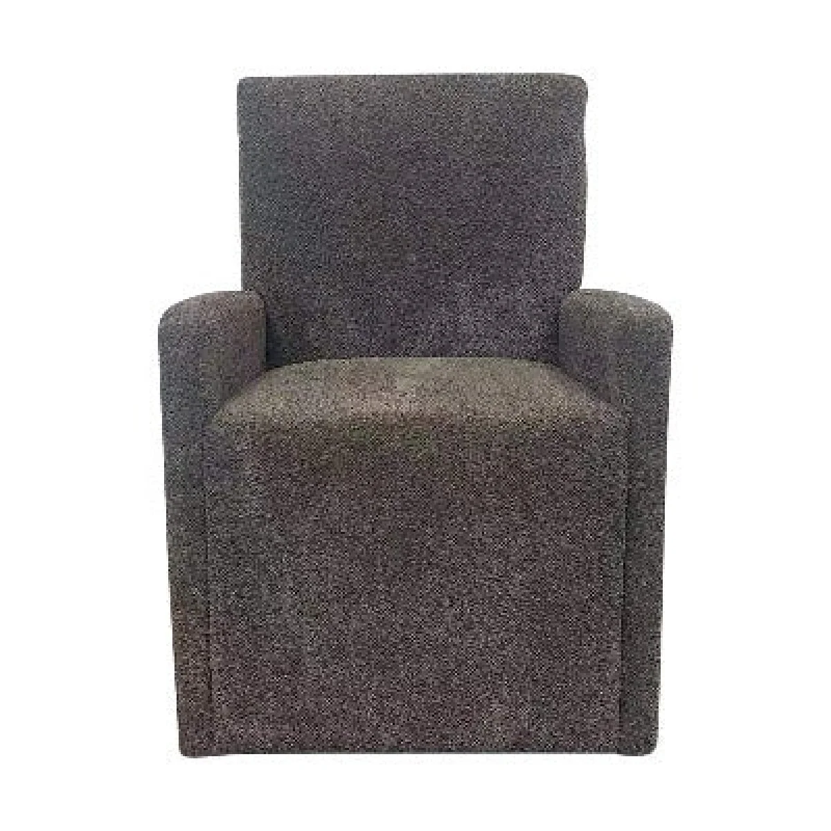 Pure Modern Dining Upholstered Caster Chair Bar Furniture Bar Furniture 6