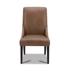 Sierra Copley Brown Dining Chair (2/ctn – Sold In Pairs) Chairs Brown 23