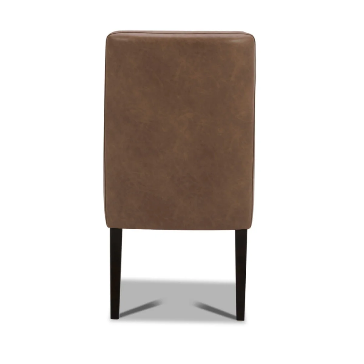 Sierra Copley Brown Dining Chair (2/ctn – Sold In Pairs) Chairs Brown 12