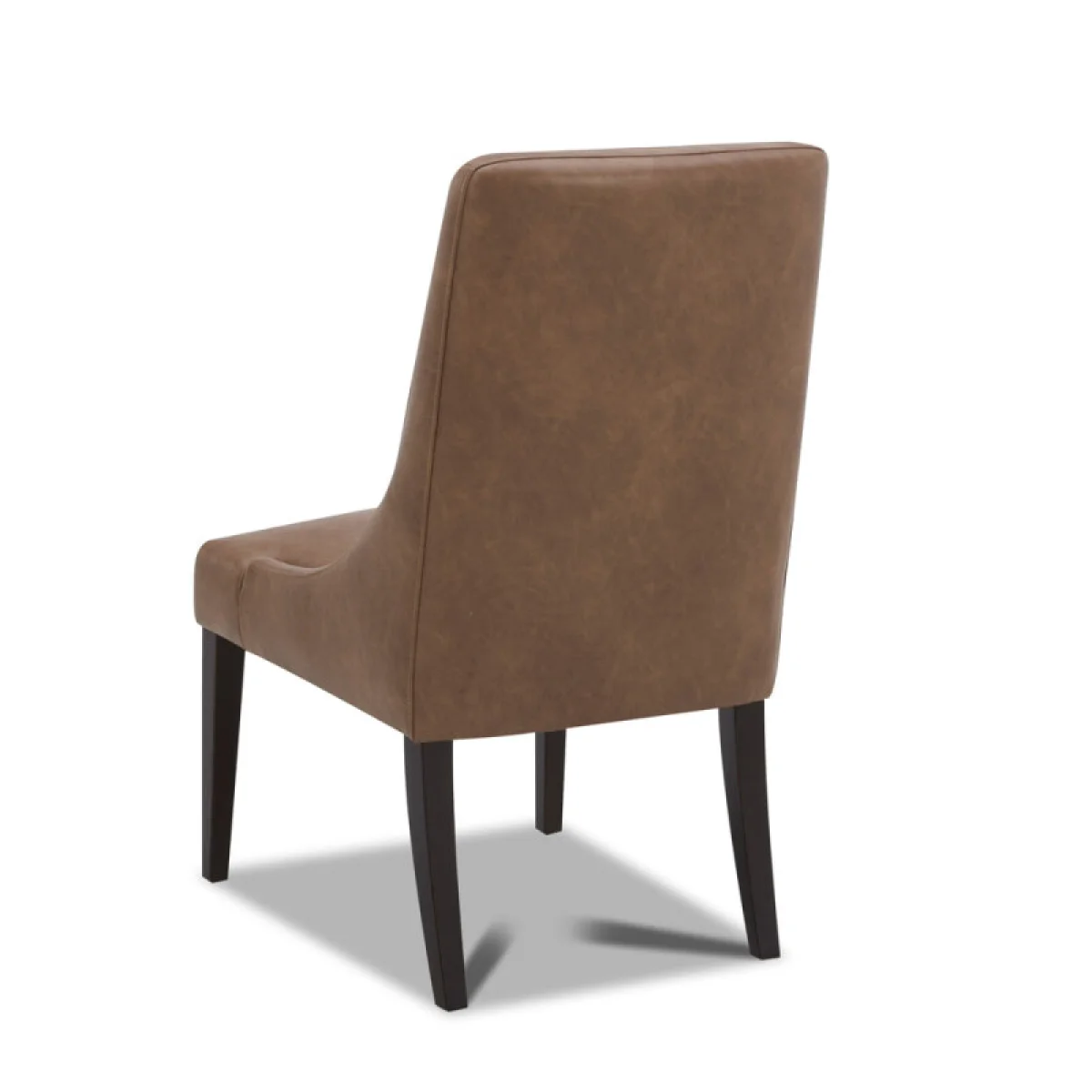 Sierra Copley Brown Dining Chair (2/ctn – Sold In Pairs) Chairs Brown 13