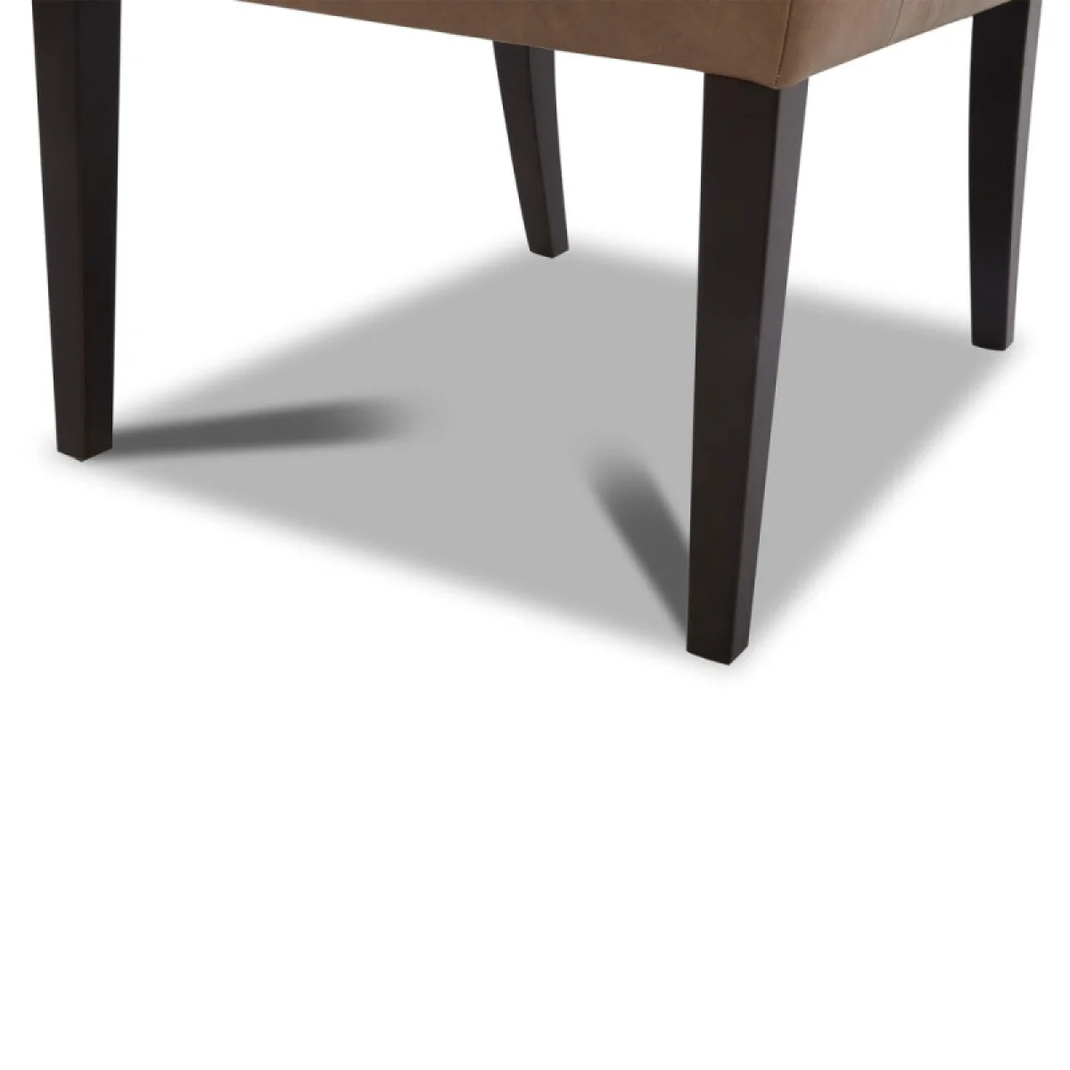 Sierra Copley Brown Dining Chair (2/ctn – Sold In Pairs) Chairs Brown 16