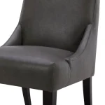 Sierra Copley Slate Dining Chair (2/ctn – Sold In Pairs) Chairs Chairs 26