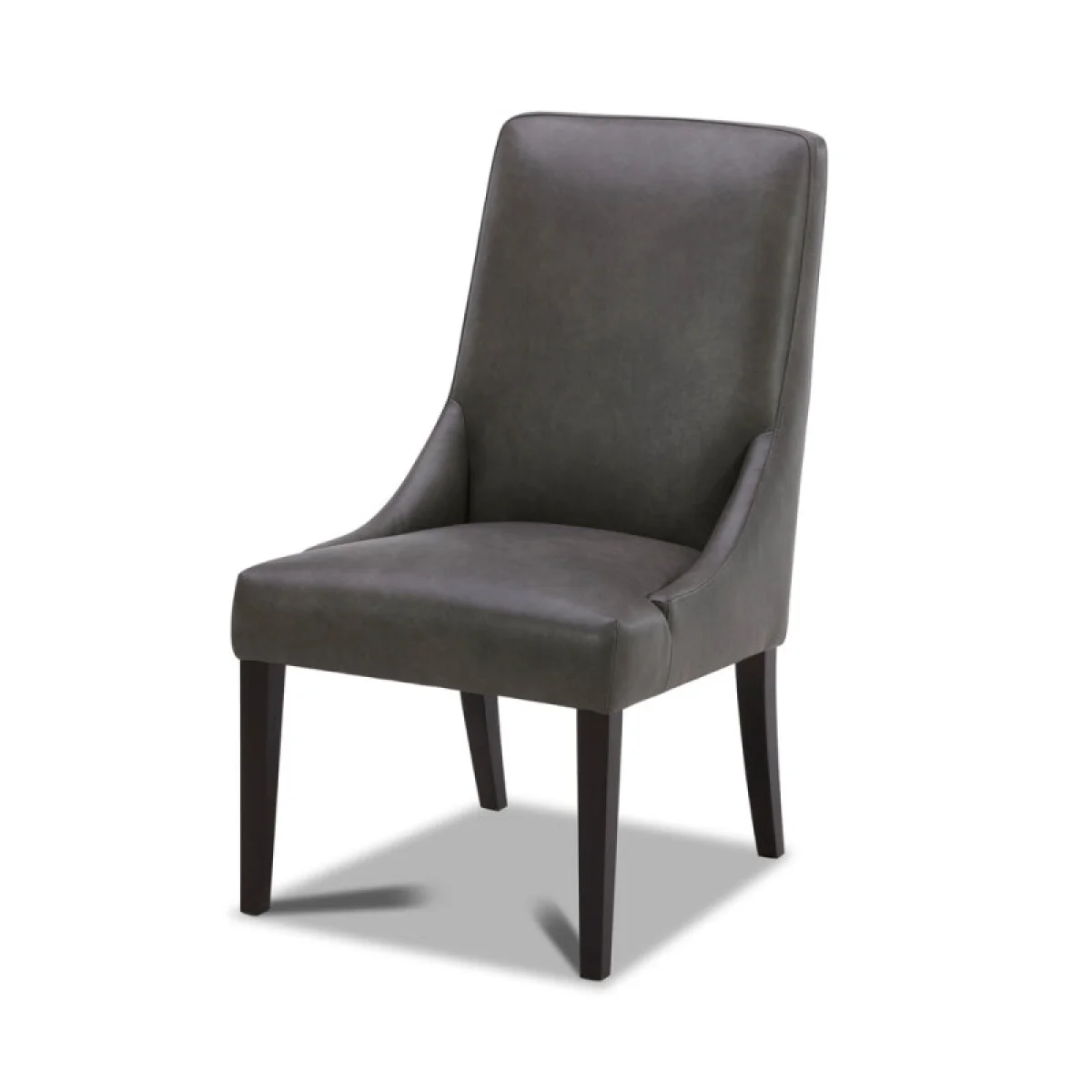 Sierra Copley Slate Dining Chair (2/ctn – Sold In Pairs) Chairs Chairs 12