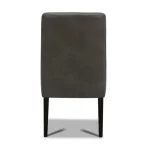 Sierra Copley Slate Dining Chair (2/ctn – Sold In Pairs) Chairs Chairs 29