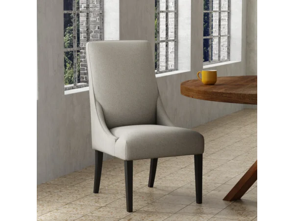 Sierra Mirage Mist Dining Chair (2/ctn – Sold In Pairs) Chairs Chairs