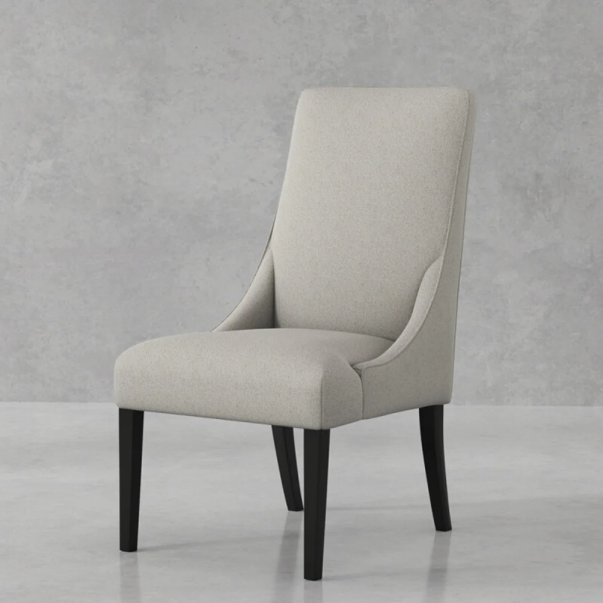 Sierra Mirage Mist Dining Chair (2/ctn – Sold In Pairs) Chairs Chairs 6