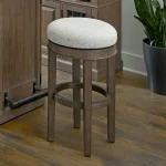 Sundance Dining – Sandstone Swivel Bar Stool Dining Barstools Barstools 12