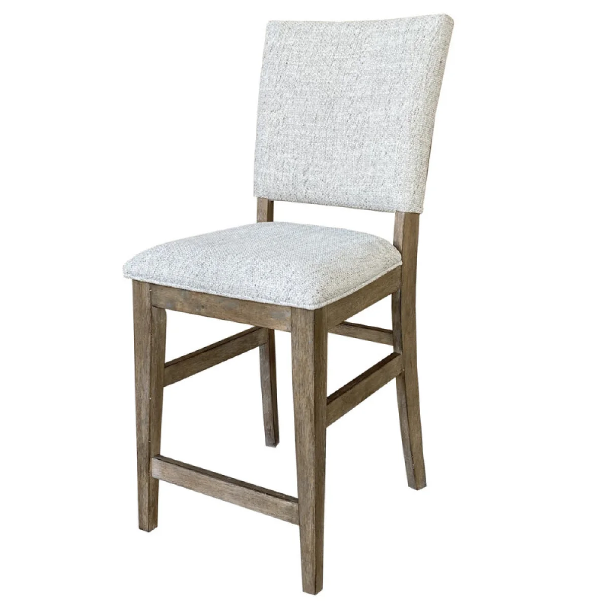 Sundance Dining – Sandstone Counter Chair Upholstered (2/ctn Sold In Pairs) Chairs & Benches Brown 6