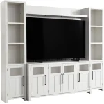 Finnegan Rf Pier Entertainment Stands Aspen Home 18