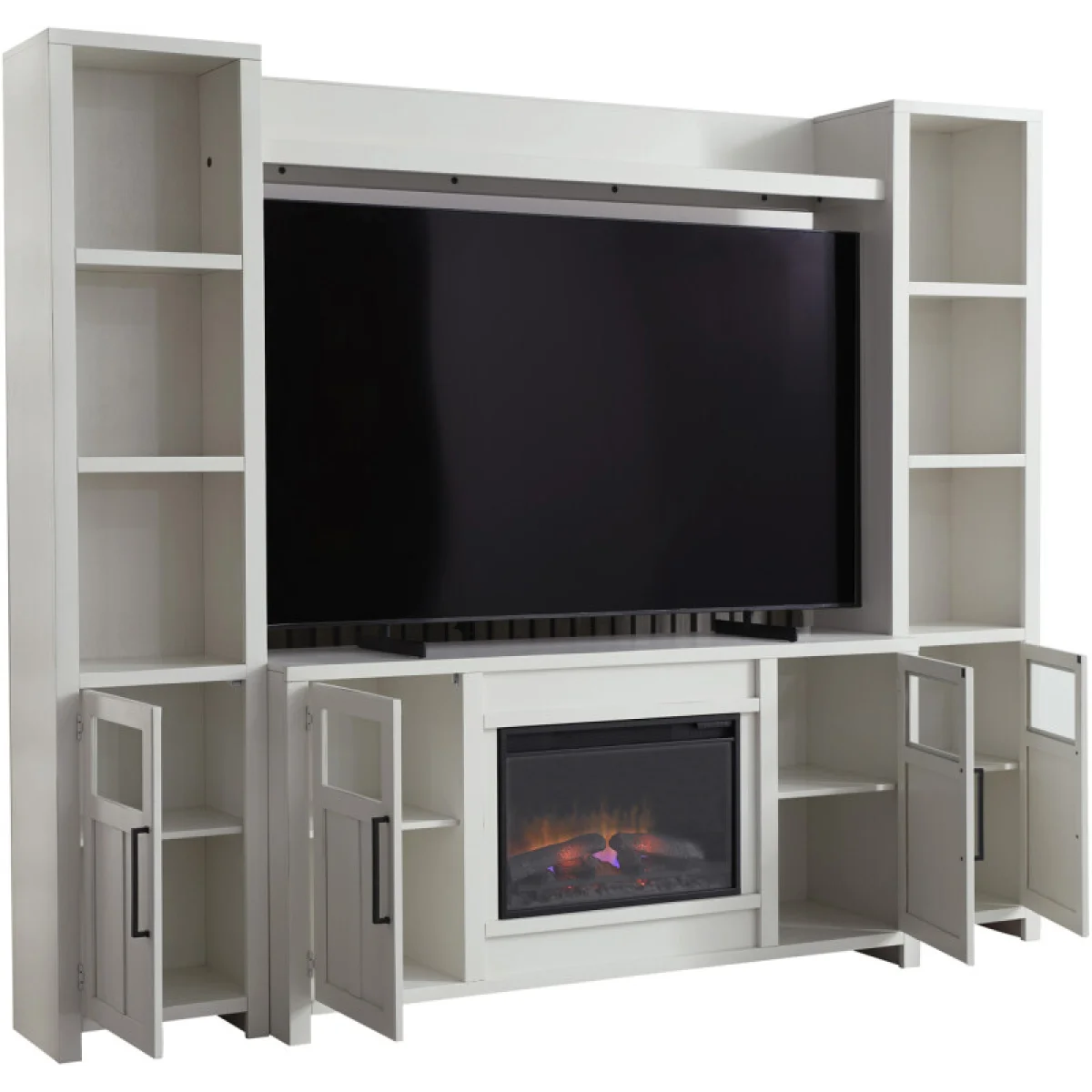 Finnegan Rf Pier Entertainment Stands Aspen Home 9