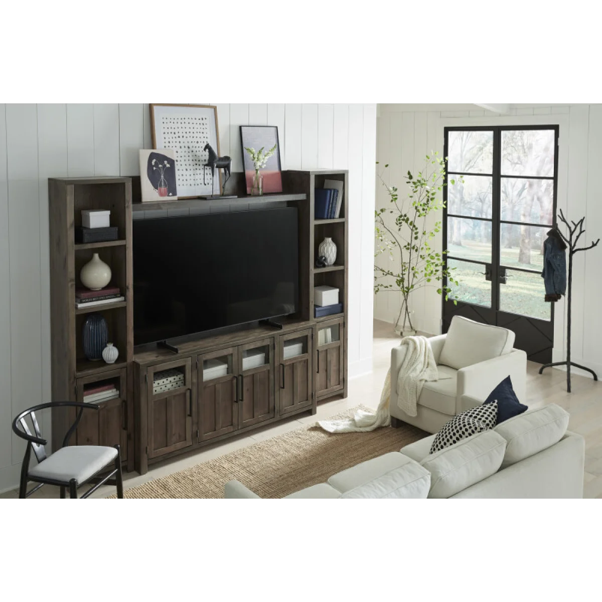 Finnegan Rf Pier Entertainment Stands Aspen Home 11