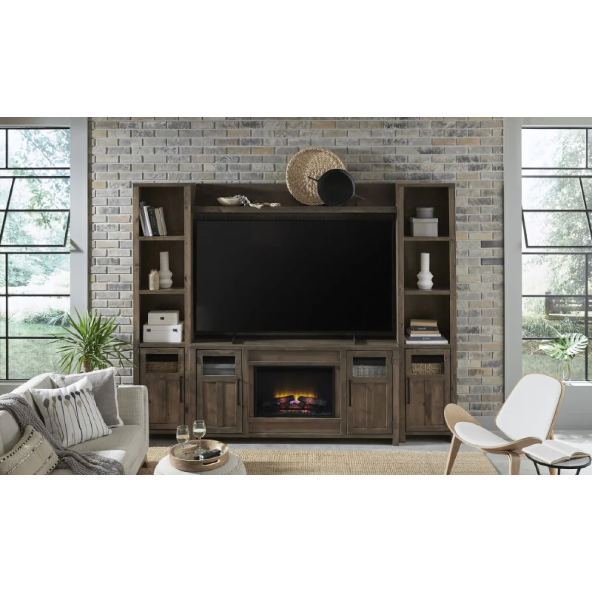 Finnegan Rf Pier Entertainment Stands Aspen Home 14