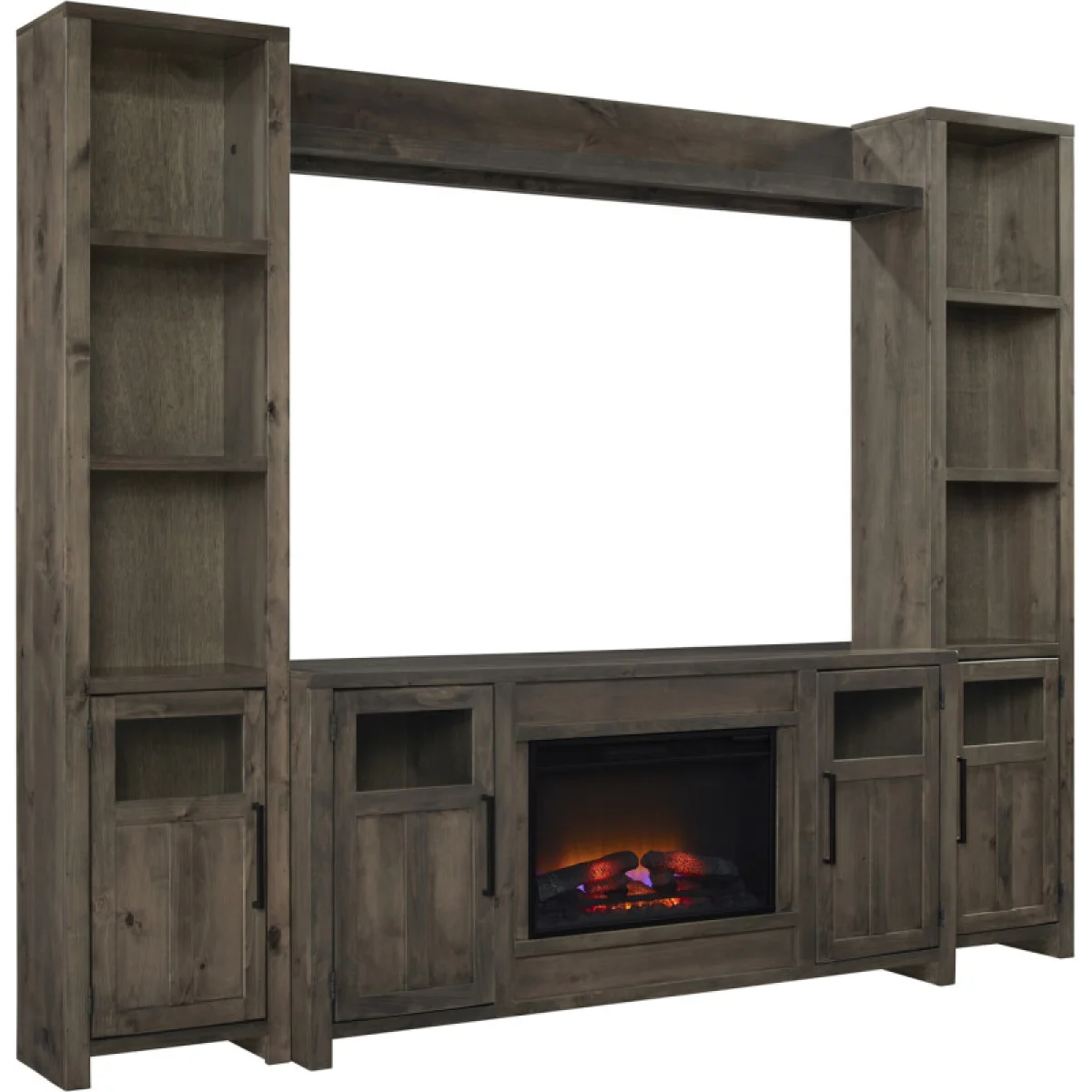 Finnegan Rf Pier Entertainment Stands Aspen Home 16