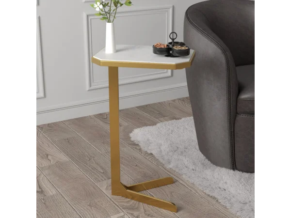 Crossings Eden Accent Table Accent Furniture Accent Furniture