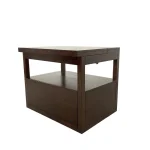 Elevation Functional File With Lift Top Office Storage Brown 25