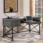 Gramercy Park Writing Desk Desks Desks 12