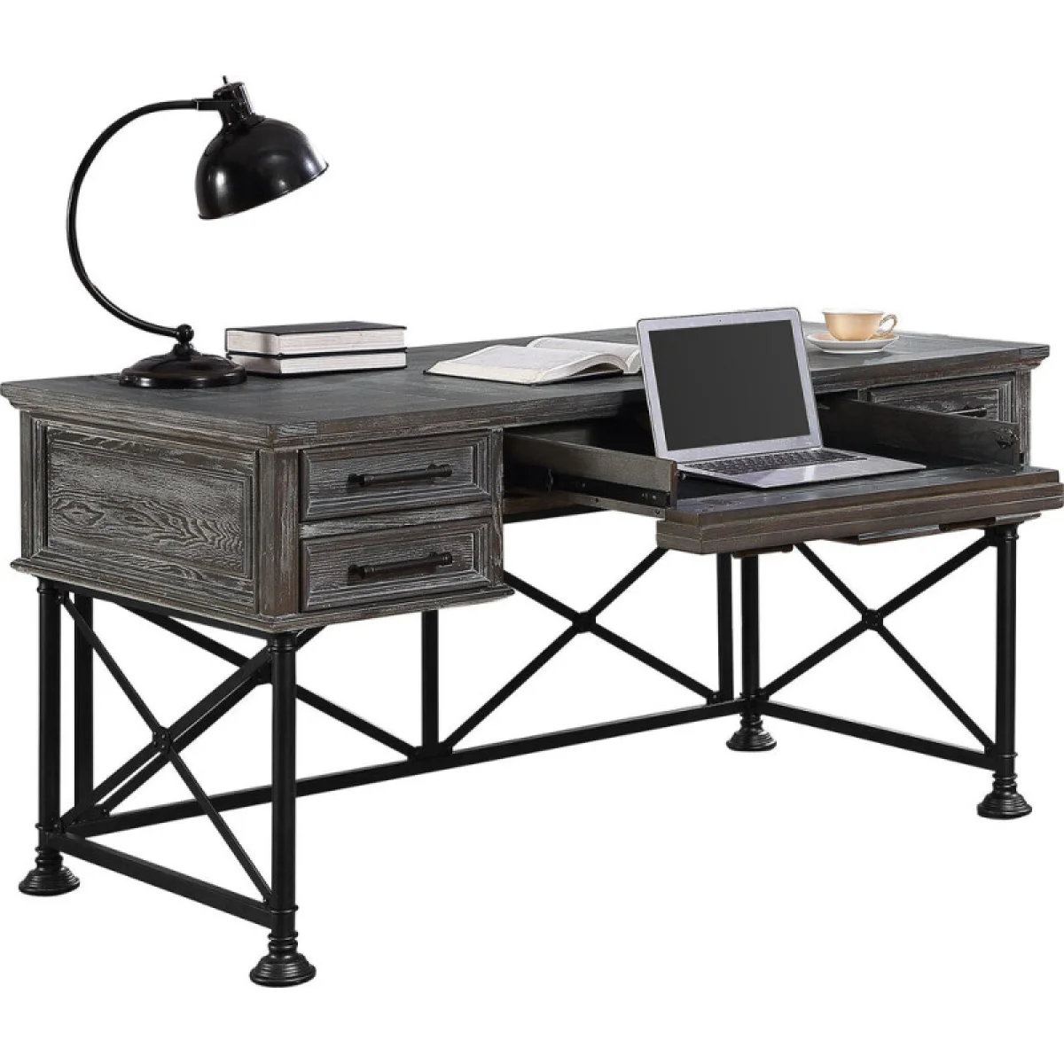 Gramercy Park Writing Desk Desks Desks 7