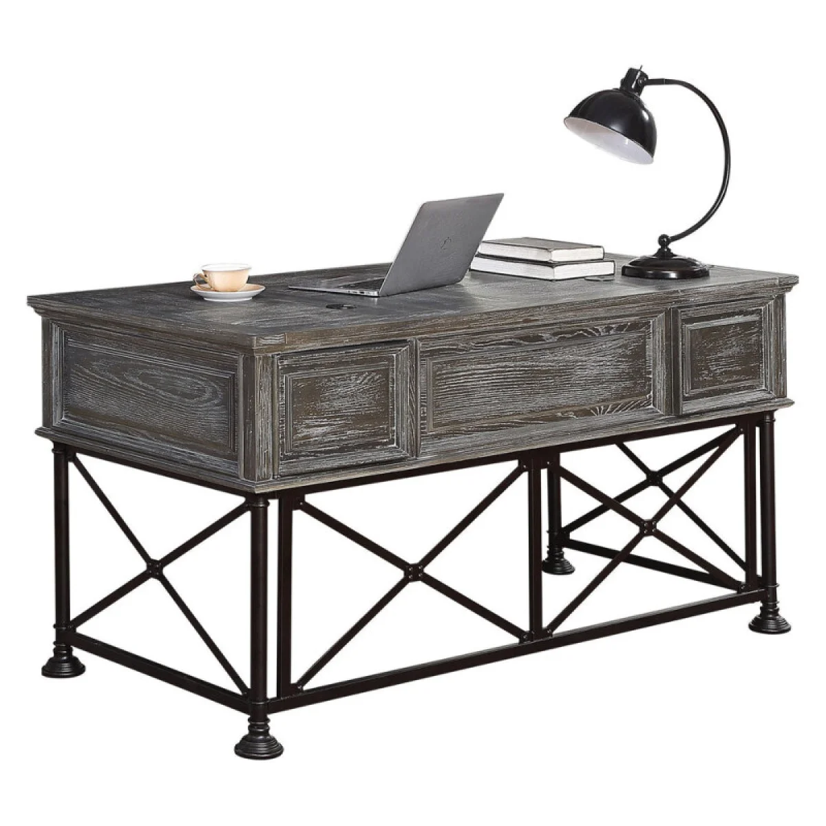 Gramercy Park Writing Desk Desks Desks 8