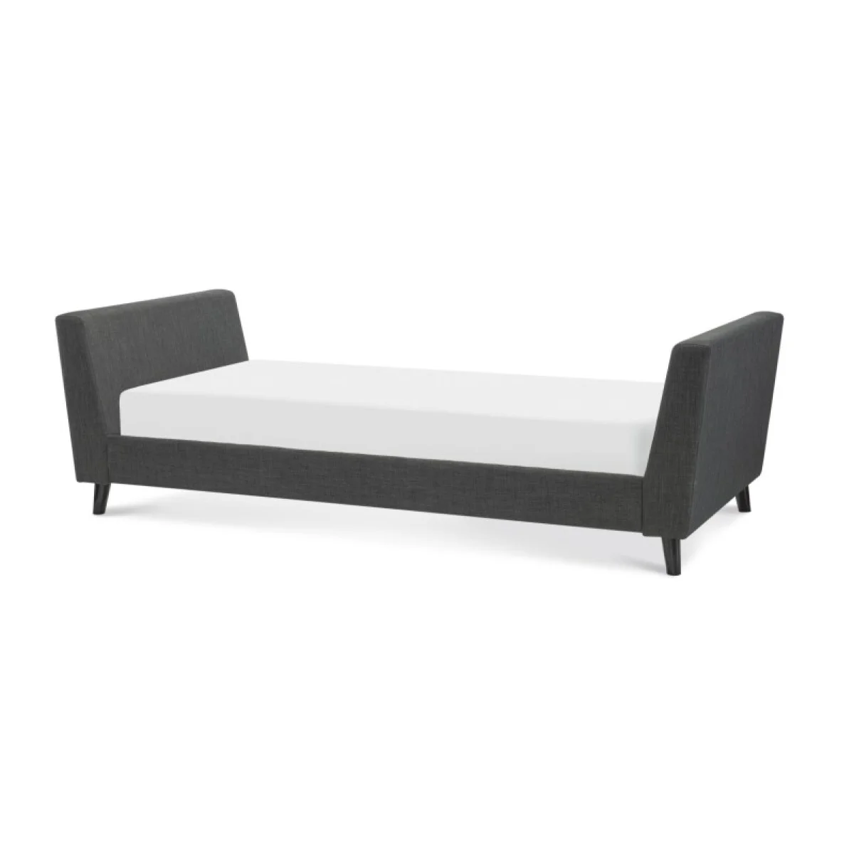 Modern Day Bed – Charcoal Beds Beds 4