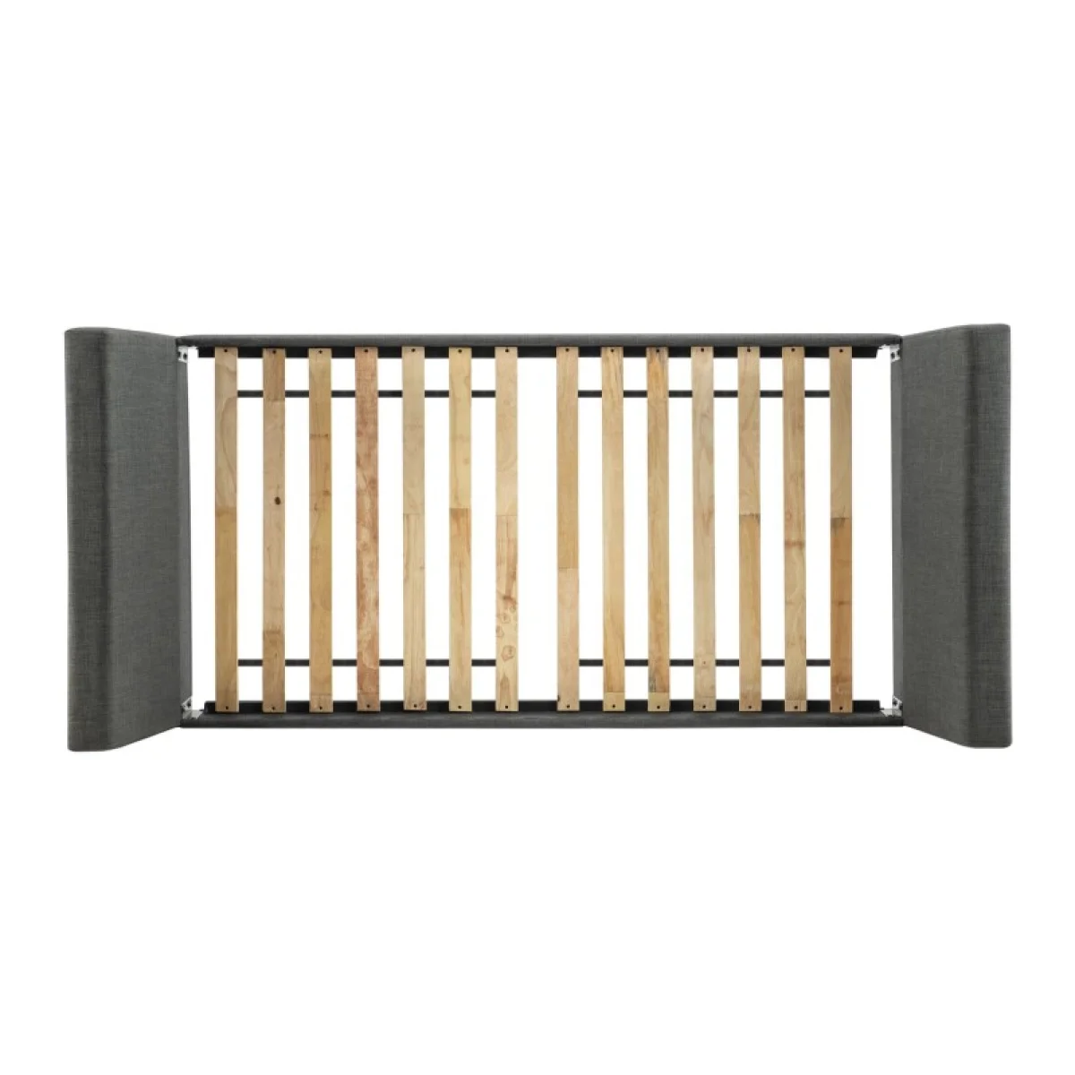 Modern Day Bed – Charcoal Beds Beds 10