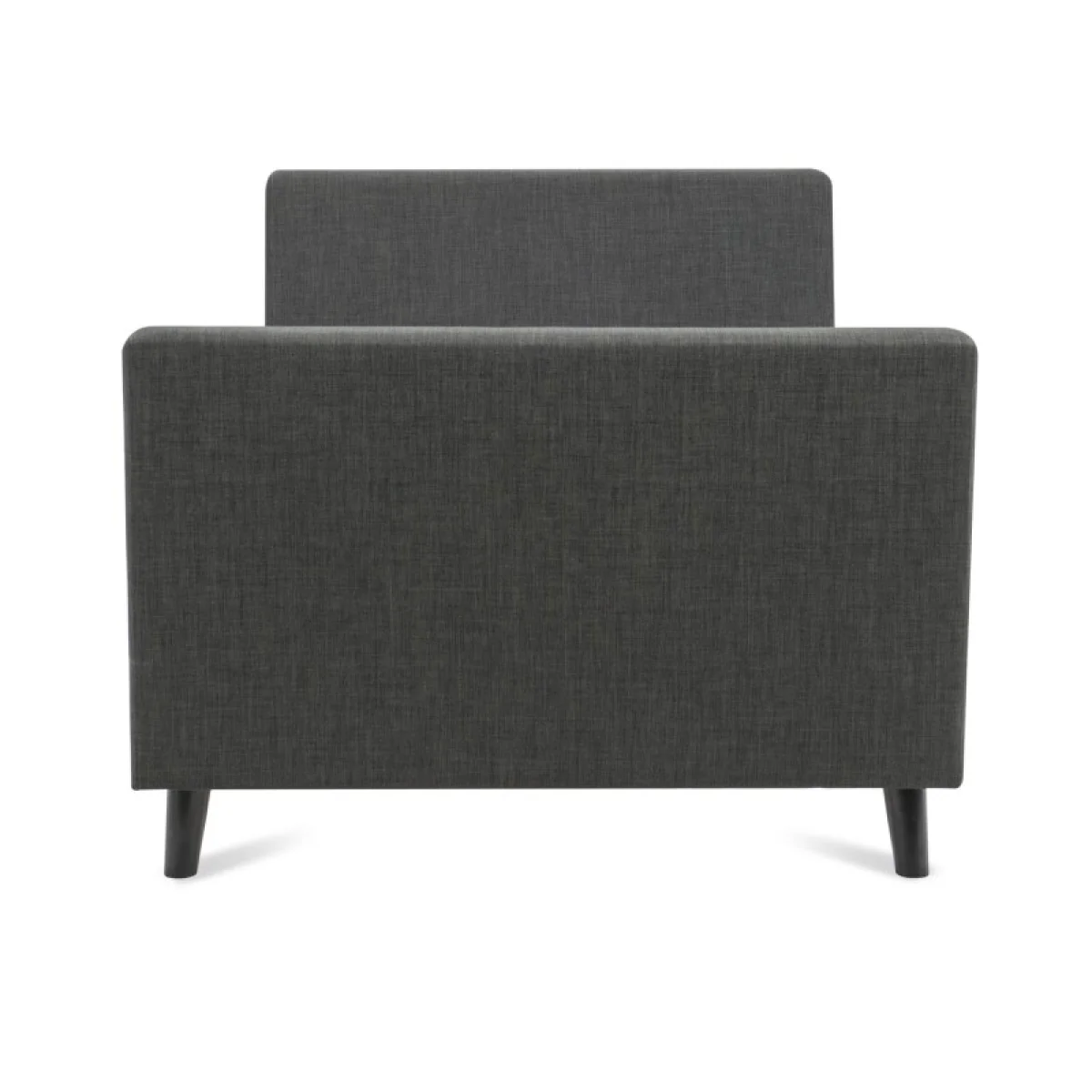 Modern Day Bed – Charcoal Beds Beds 12