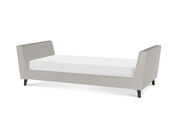 Modern Day Bed – Oatmeal Beds Beds