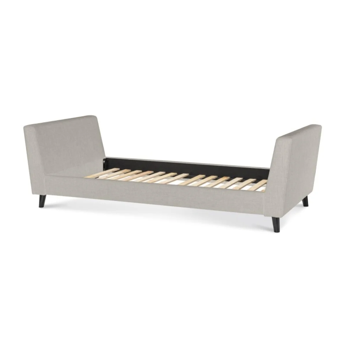 Modern Day Bed – Oatmeal Beds Beds 12