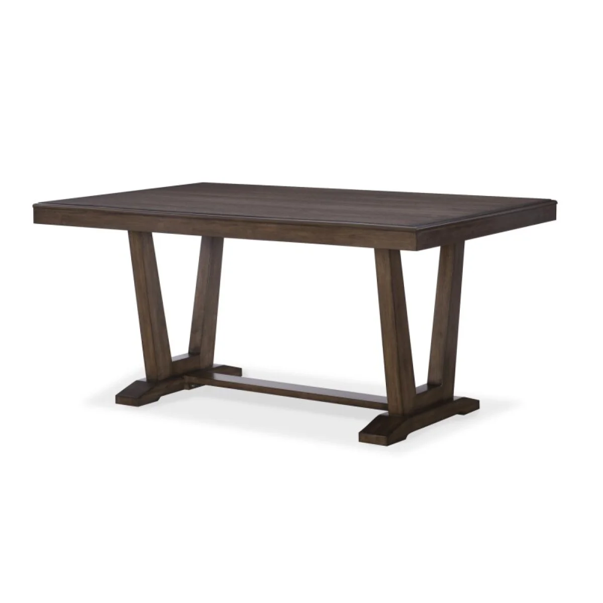 Brown Transitional Dining Table Dining Tables Brown 10