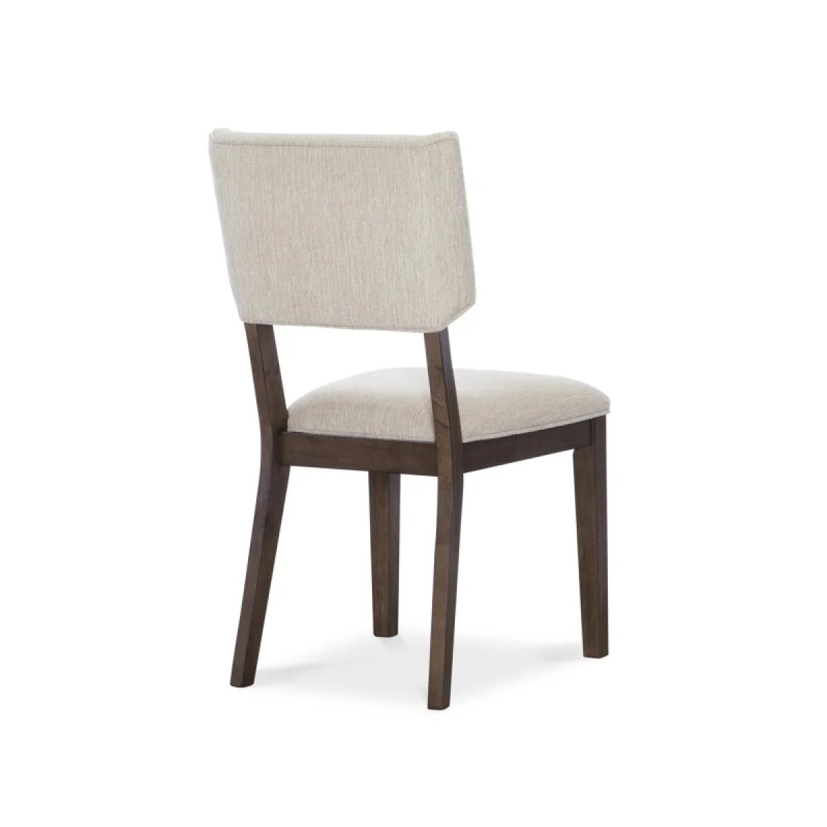 Brown Transitional Dining Chair Chairs & Benches Brown 8
